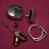 f�r Brause-/Badewannen - HansGrohe Farbset f�r Exafill