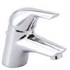 f�r Waschbecken - Ideal Standard Einhebel - Mischbatterie Ceraplan chrom