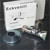 Kleinteile/Ersatzteile - Richter+Frenzel Eckventil 