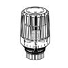 Heizk�rperzubeh�r - Heimeier Thermostat-Kopf Typ K