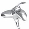 f�r Badewanne - Hansa Einhebel Mischbatterie 