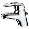 f�r Waschbecken - Ideal Standard Einhebel - Mischbatterie Idyll chrom