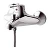 f�r Badewanne - Ideal Standard Einhebel- Mischbatterie