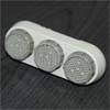 Kleinteile/Ersatzteile - Viega Perlator Wasserd�se