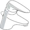 f�r Waschbecken - Ideal Standard Einhebel - Mischbatterie Ceramix Classic chrom
