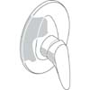 f�r Brausewanne - Ideal Standard Farbset f�r Mischbatterie 