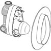 f�r Badewanne - Ideal Standard Unterputzteil