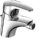 f�r Bidet - Hansa Einhebel Bidet Mischbatterie