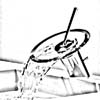 f�r Waschbecken - Hansa
