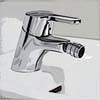 f�r Bidet - Hansa Einhebel Bidet Mischbatterie
