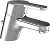 f�r Waschbecken - Hansa Einhebel-Waschtisch-Mischbatterie