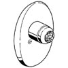 f�r Brausewanne - Hansa Unterputzversion Hansastar chrom