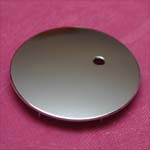 f�r Brause-/Badewannen - Viega Farbset f�r Tempoplex