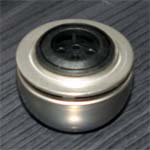 Kleinteile/Ersatzteile - Vortex Rotor f�r Warmwasser-Zirkulationspumpe