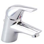 f�r Waschbecken - Ideal Standard Einhebel - Mischbatterie Ceraplan chrom