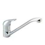 f�r K�chen - Ideal Standard Einhebel-Mischbatterie