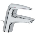 f�r Waschbecken - Grohe Einhebel Mischbatterie 