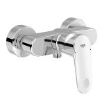 f�r Brausewanne - Grohe Einhebel Mischbatterie