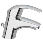 f�r Waschbecken - Grohe Einhebel Mischbatterie