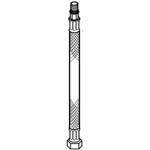 Kleinteile/Ersatzteile - Ideal Standard Flexibler Panzerschlauch 