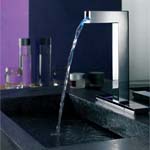 f�r Waschbecken - Hansa Mischbatterie