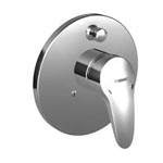 f�r Badewanne - Hansa Unterputzversion Hansamix 