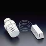 Heizk�rperzubeh�r - Oventrop Thermostat-Kopf mit Fernf�hler Uni LD
