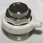 Heizk�rperzubeh�r - Taco automatischer Heizk�rperentl�fter 1/2 Zoll