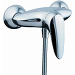 f�r Brausewanne - Ideal Standard Brause Mischbatterie 