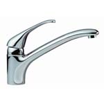 f�r K�chen - Ideal Standard Einhebel-Mischbatterie