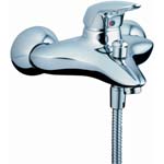 f�r Badewanne - Ideal Standard Einhebel Mischbatterie