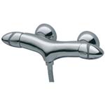 f�r Brausewanne - Ideal Standard Thermostat