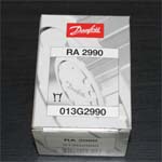 Heizk�rperzubeh�r - Danfoss Thermostat-Kopf RA 2990