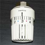 Heizk�rperzubeh�r - Oventrop Thermostat-Kopf Uni LH