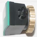 Kleinteile/Ersatzteile - Wilo Motor f�r Warmwasser Zirkluationspumpe Nova